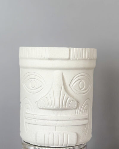 Тики Саксија - Племенски Мотив