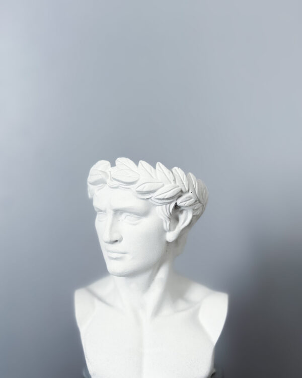 Биста - Лавров Венец