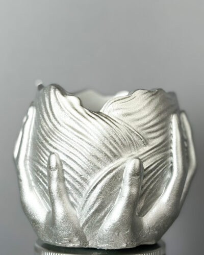 Тулипан Саксија - Органски Латици