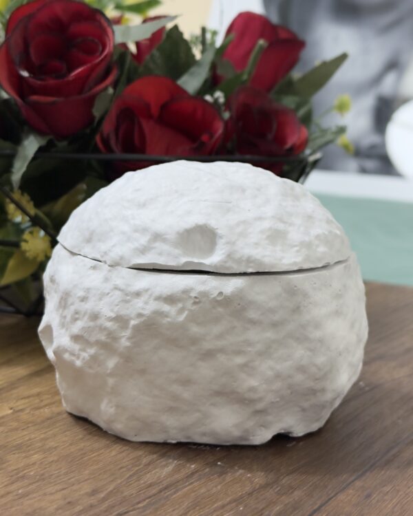 Месечина со Капак